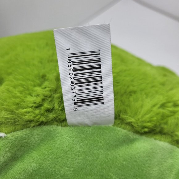 Hug Me Light Up Monster Walgreens Exclusive Plush Stuffed Animal Squishy Toy - Picture 7 of 10